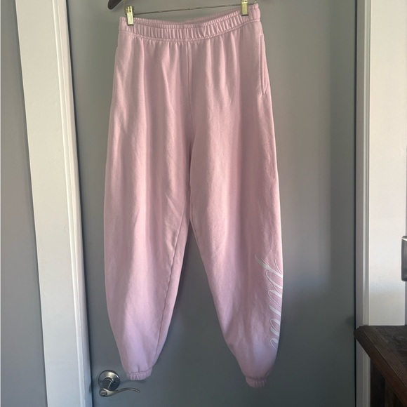 PINK Victoria's Secret Pants - VS pink joggers